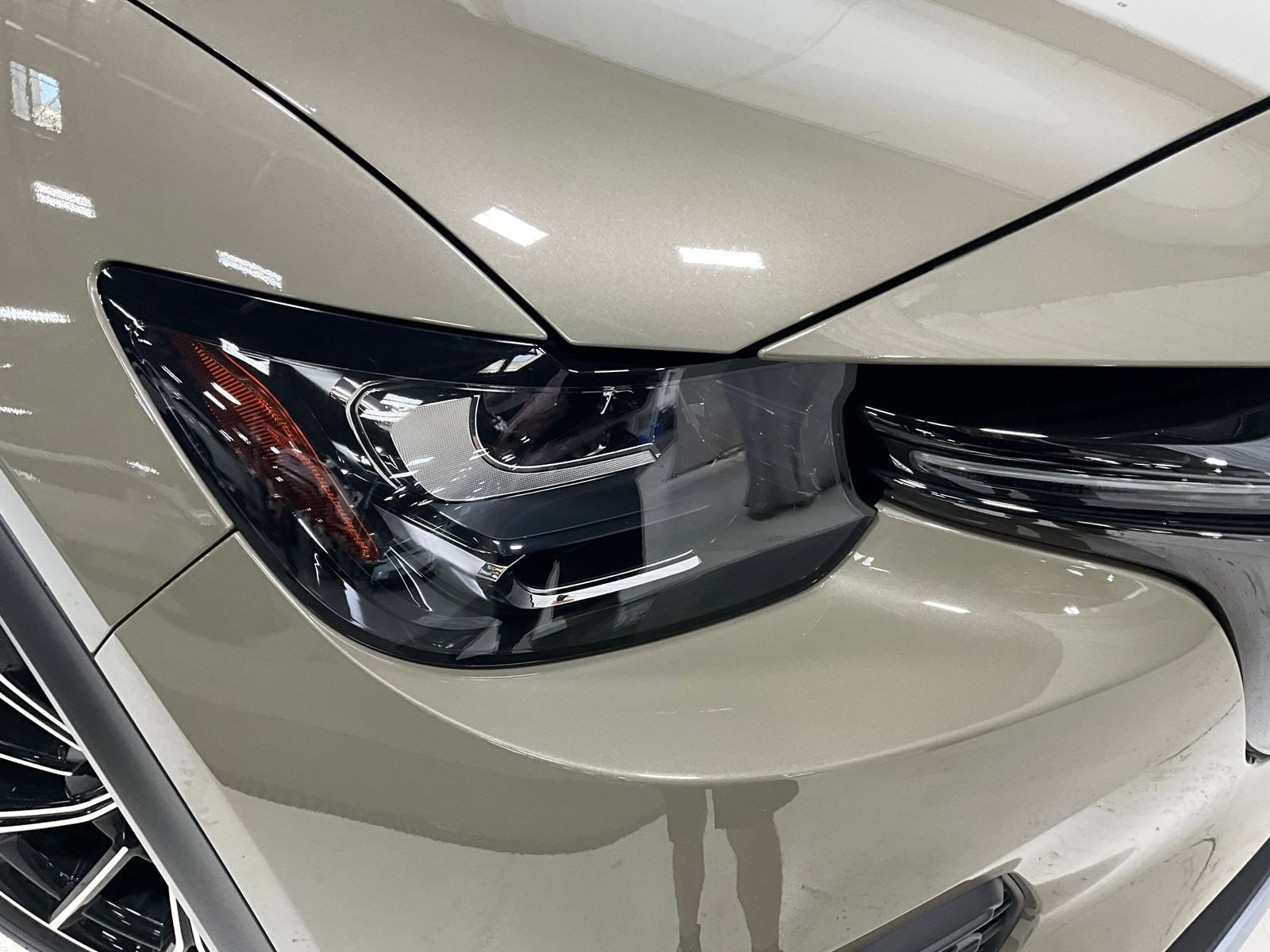 2025 Mazda CX-70 Premium Package - Photo 25