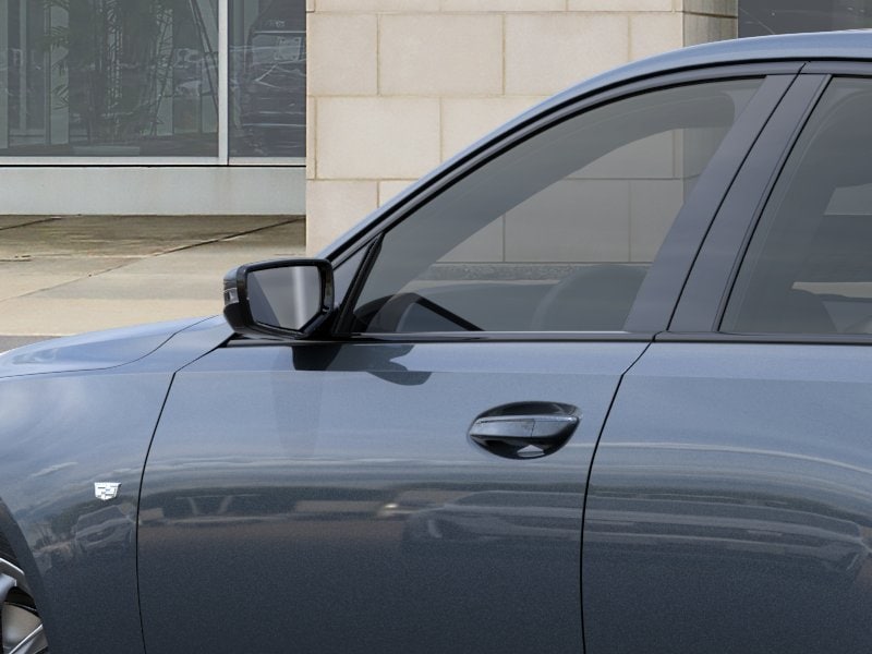 2026 Cadillac CT5 Sport - Photo 12
