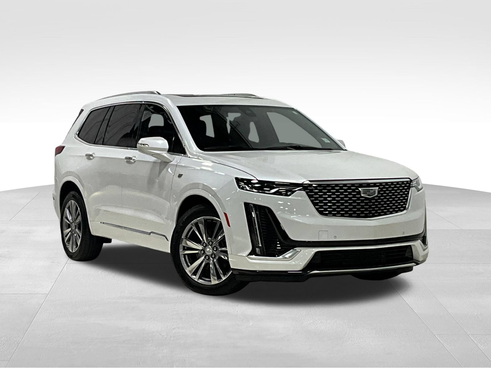 2024 Cadillac XT6