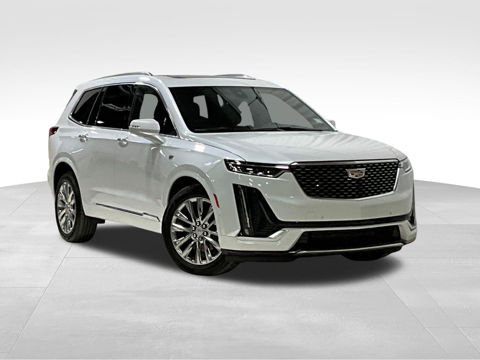 2024 CADILLAC XT6 SUV 