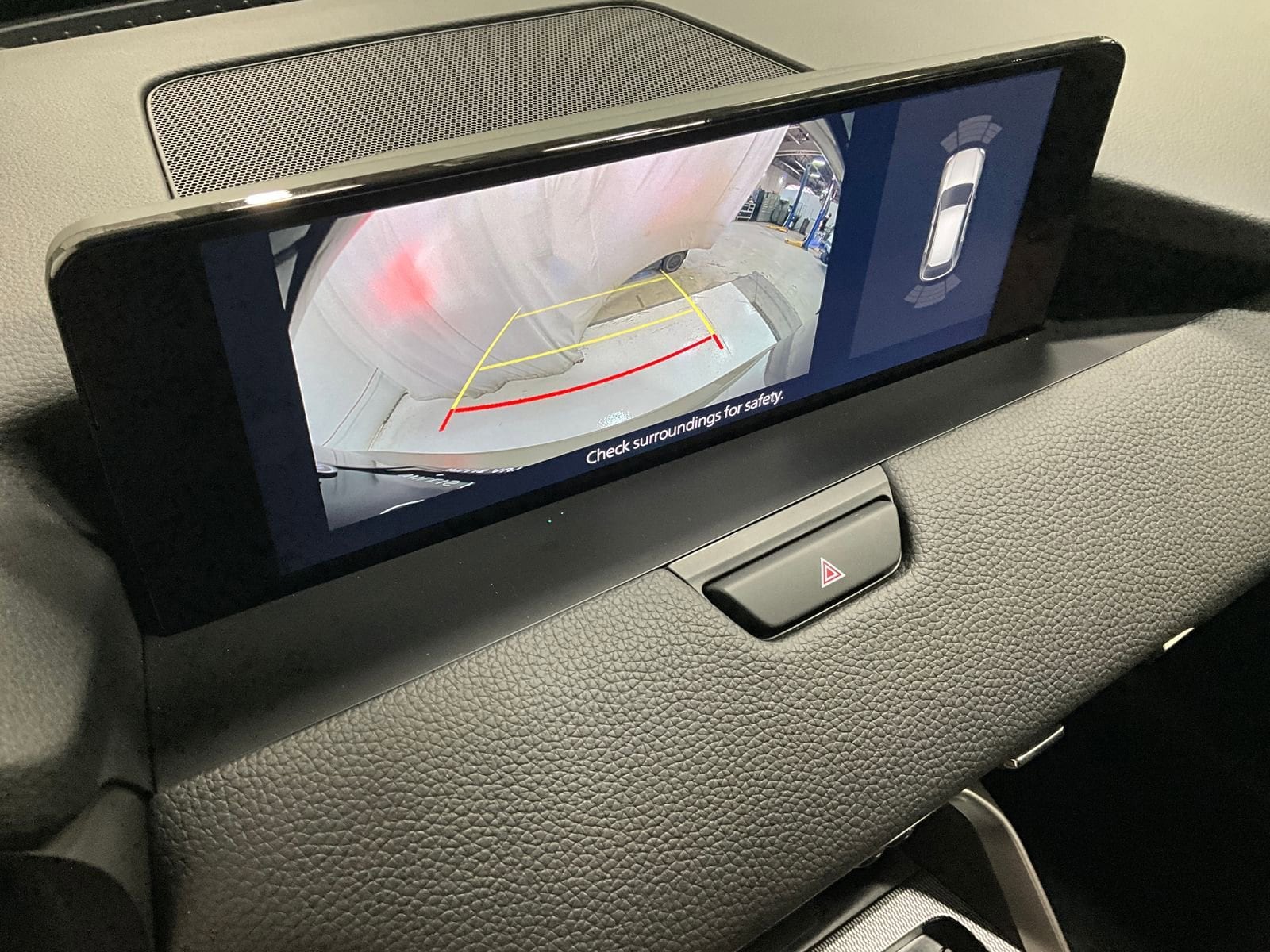 2025 Mazda CX-70 Premium Package - Photo 18