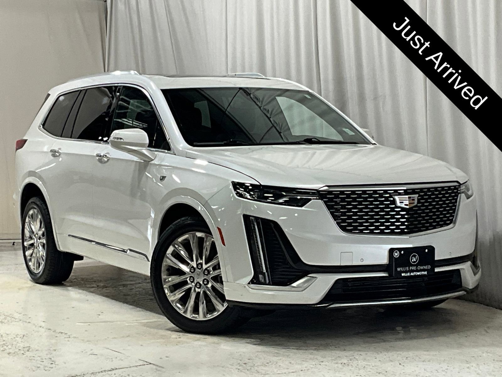 2020 Cadillac XT6 Premium Luxury Auto 4WD's photo
