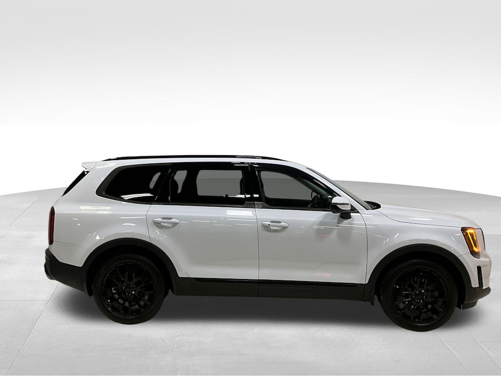 Used 2021 Kia Telluride SX