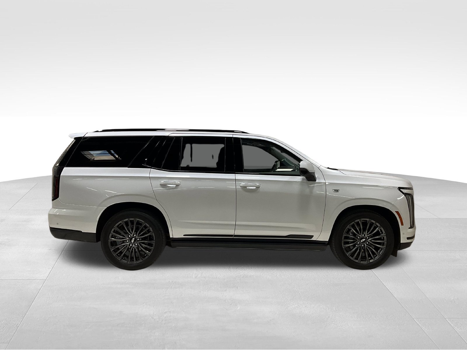 Certified 2025 CADILLAC Escalade Sport Platinum SUV