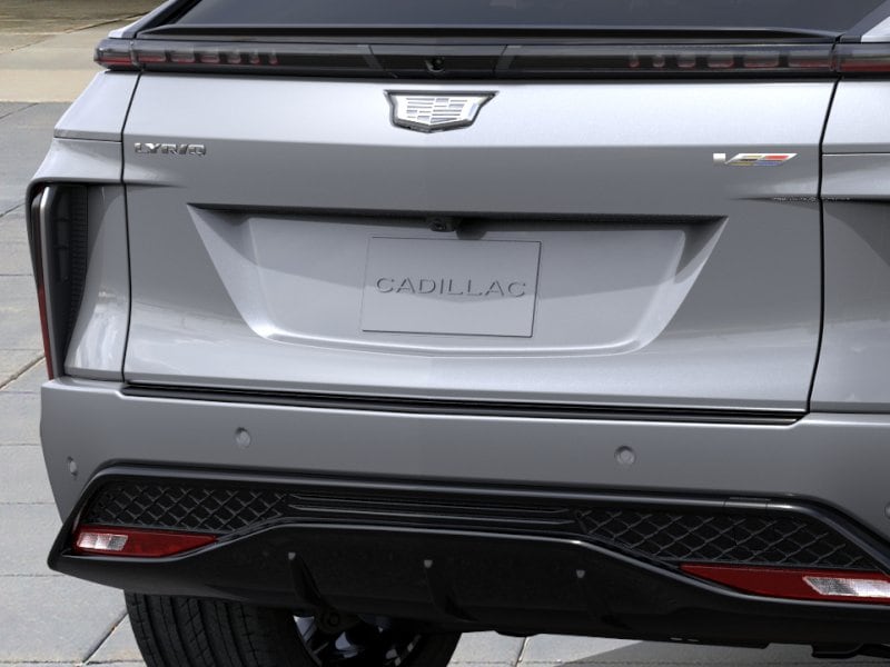 2026 Cadillac LYRIQ V - Photo 14