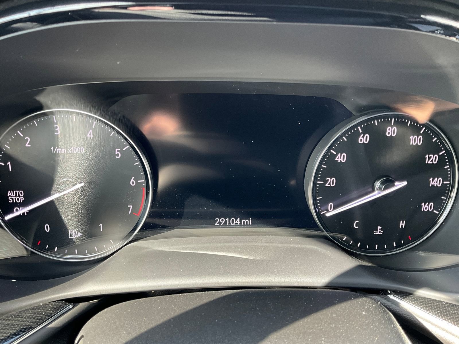 2023 Buick Envision Essence - Photo 32