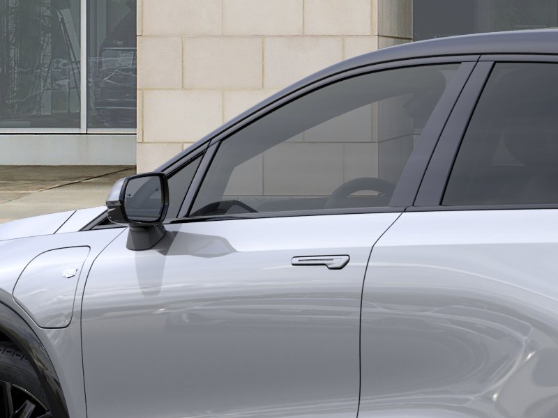 2026 Cadillac OPTIQ Premium Sport - Photo 12