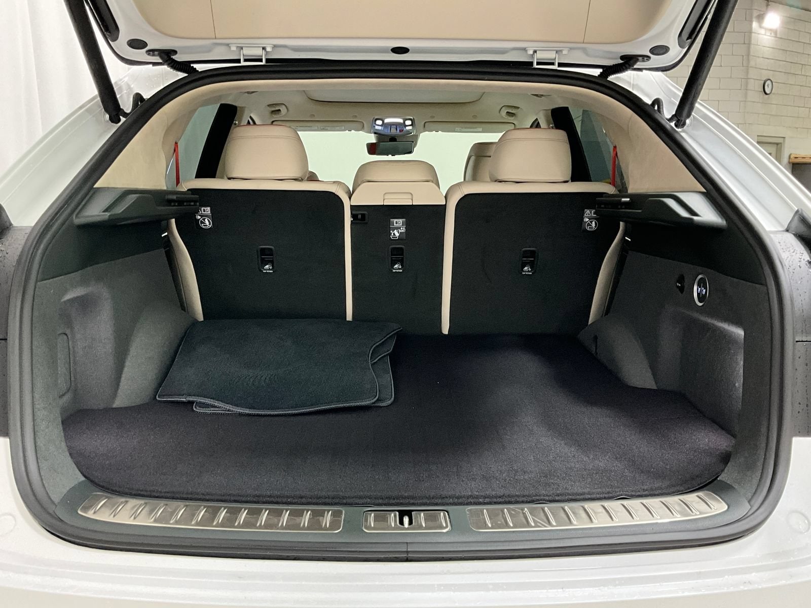 2025 GENESIS GV80 Coupe E-SC - Photo 26
