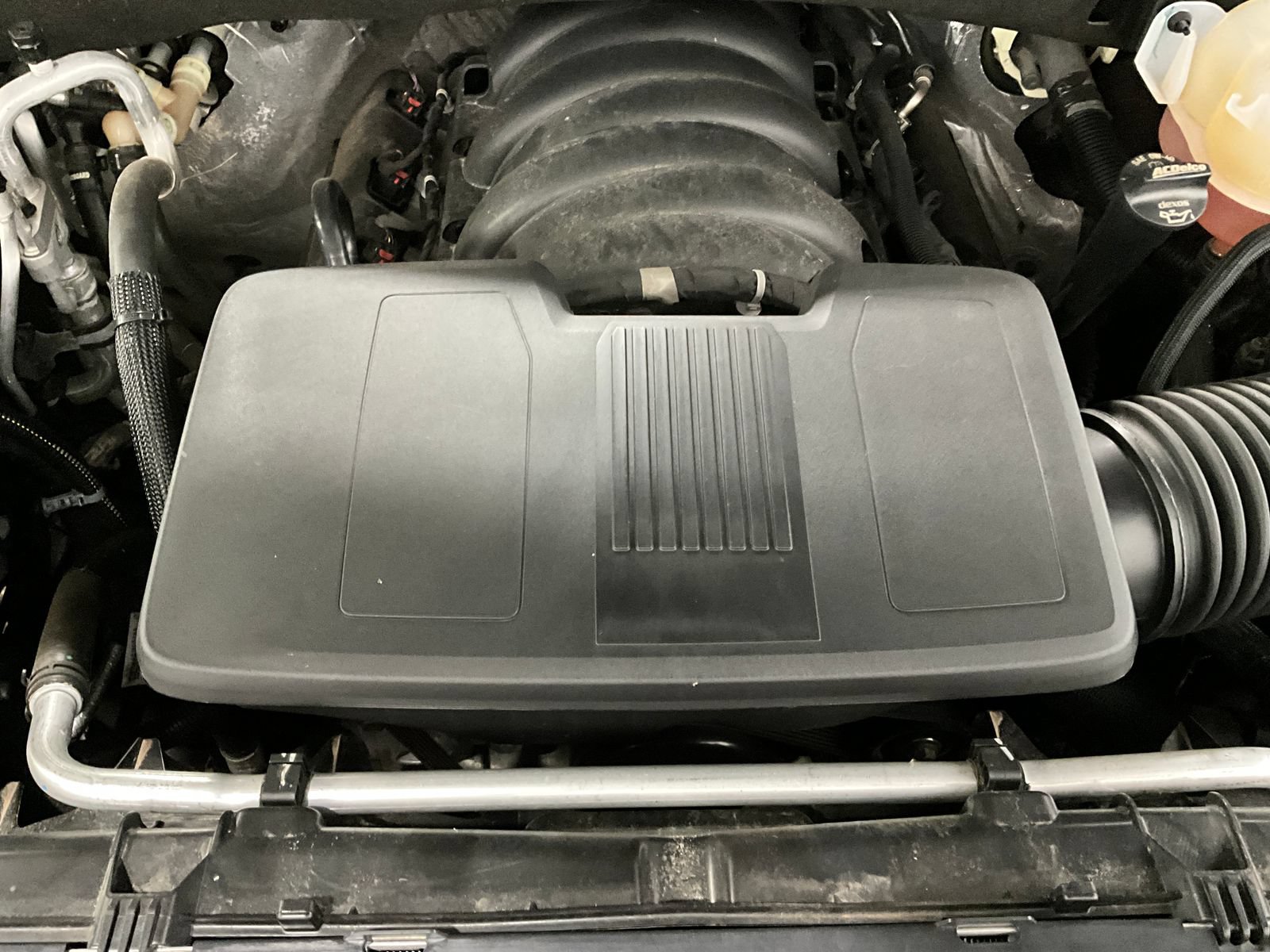 2023 Chevrolet Tahoe Z71 - Photo 32