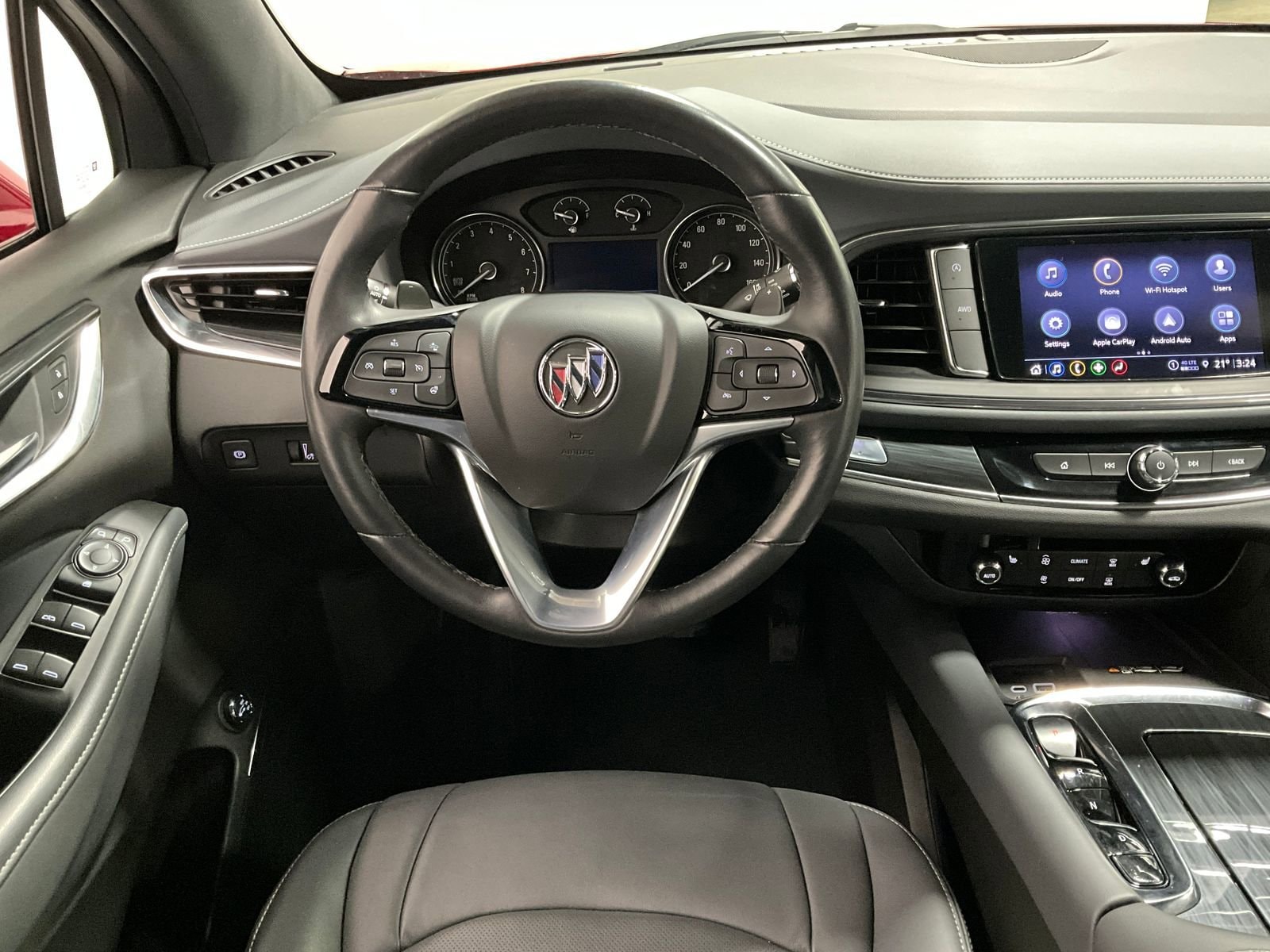 2024 Buick Enclave Essence - Photo 7