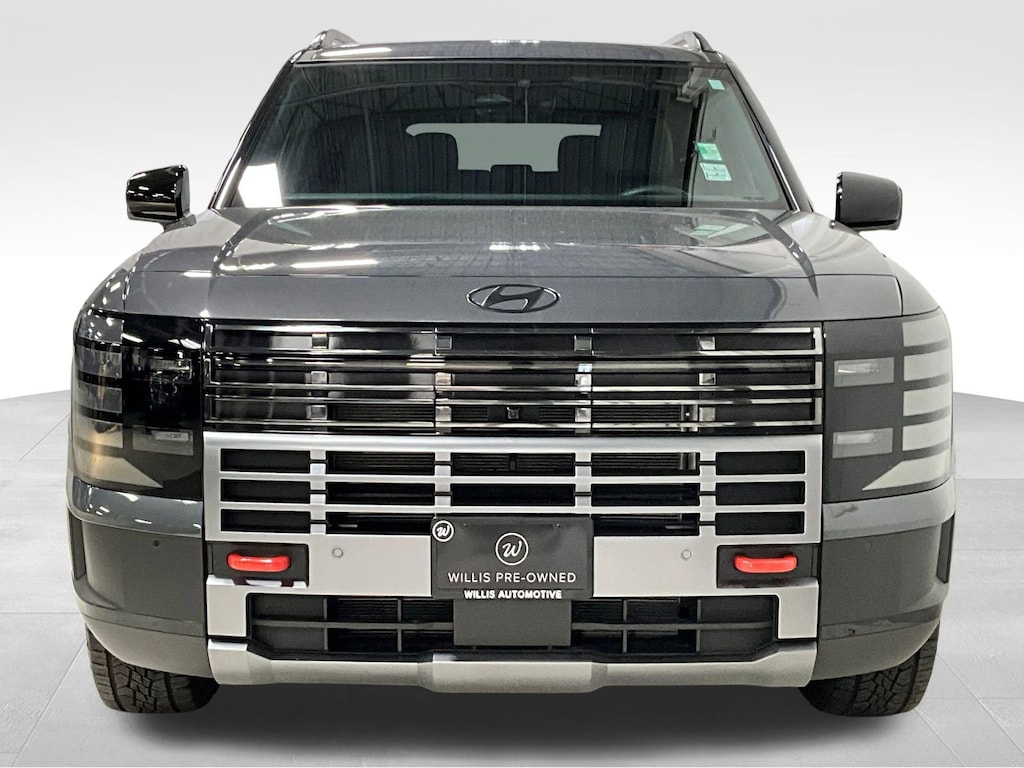 Used 2026 Hyundai Palisade XRT Pro