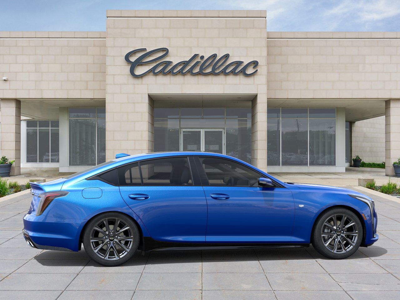 View vehicle photo 5