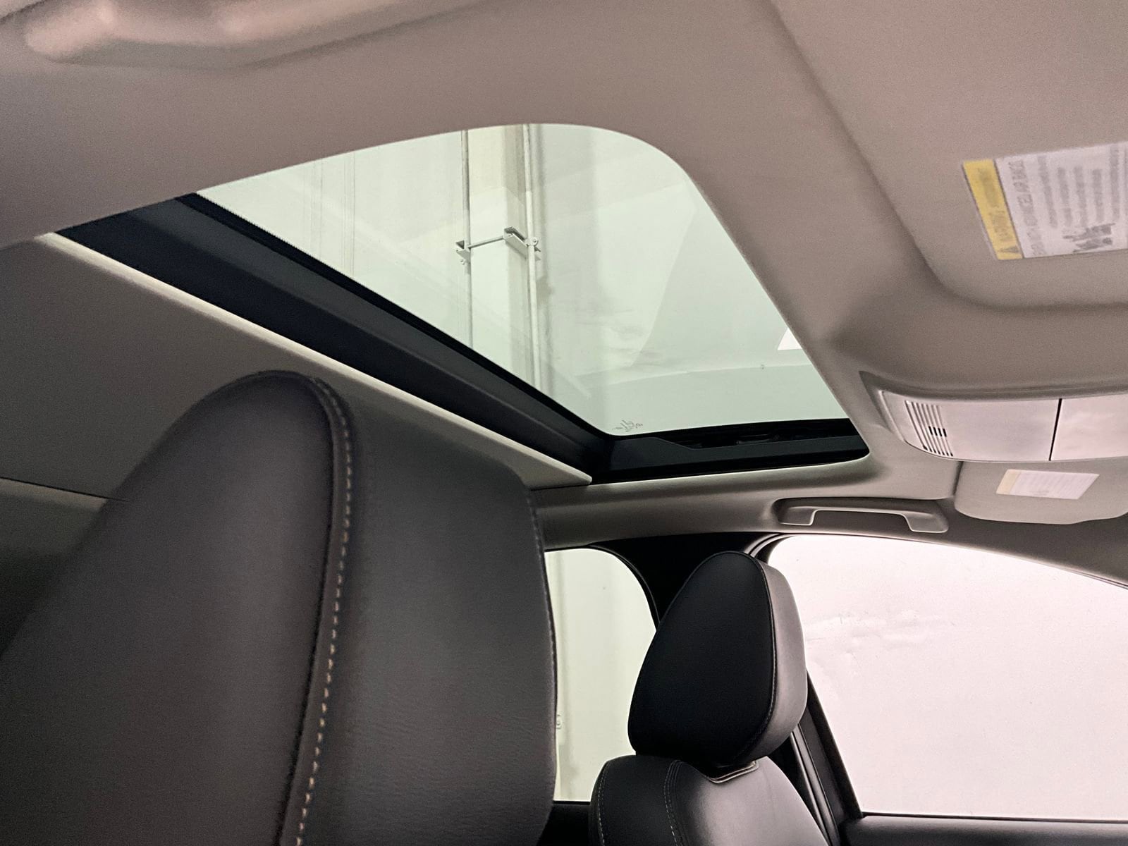 2025 Mazda CX-70 Premium Package - Photo 19