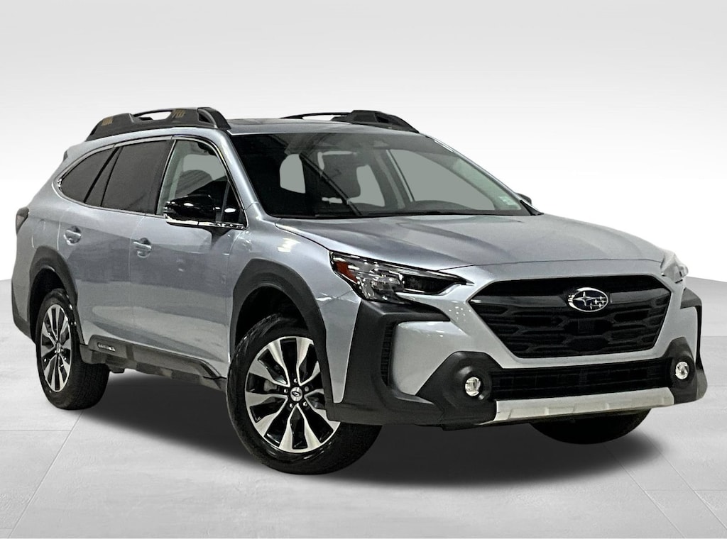 Used 2025 Subaru Outback Limited