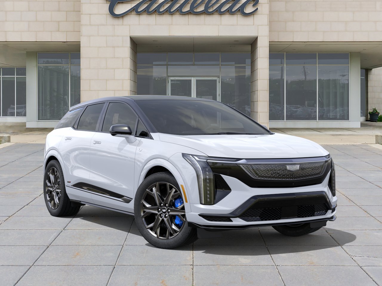View vehicle photo 6