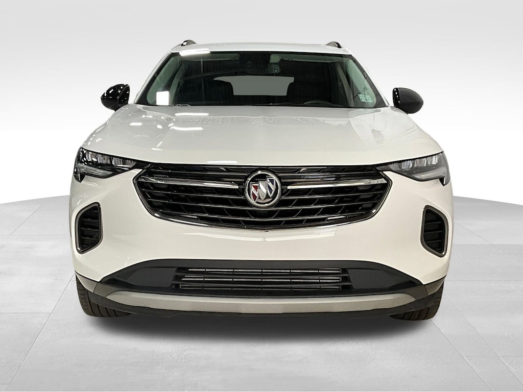 Used 2023 Buick Envision Essence SUV