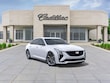 CADILLAC CT5-V