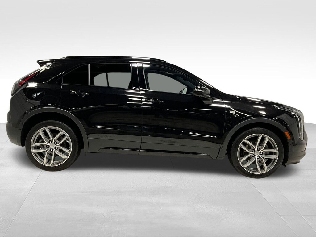 Used 2020 CADILLAC XT4 AWD Sport SUV