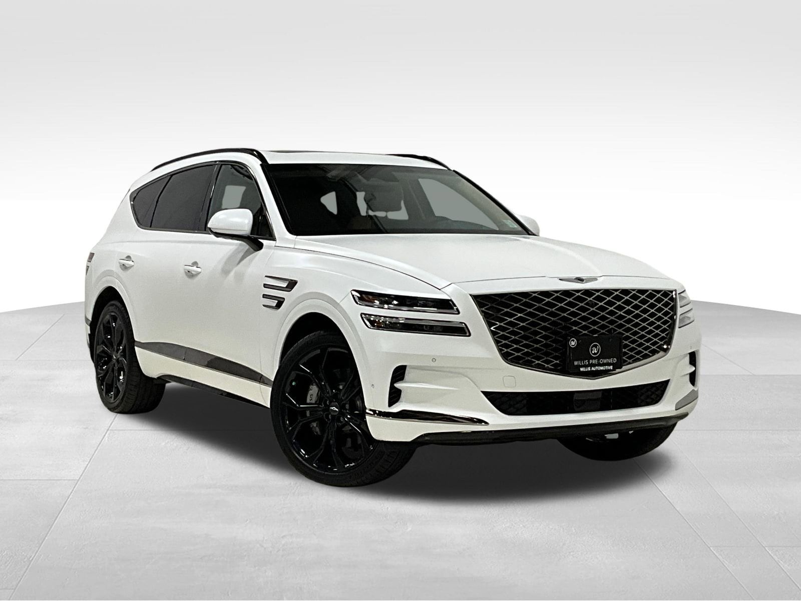 2024 Genesis GV80 3.5T Prestige Signature AWD's photo