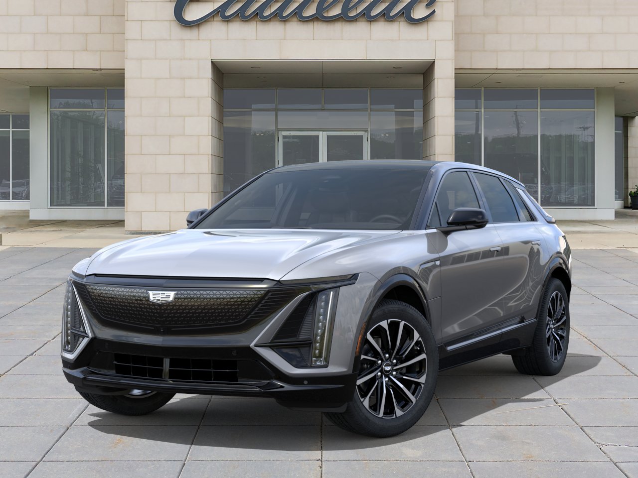 2026 Cadillac LYRIQ Sport - Photo 6