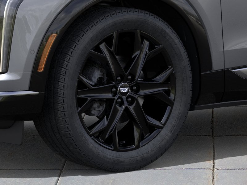 2026 Cadillac OPTIQ Premium Sport - Photo 9
