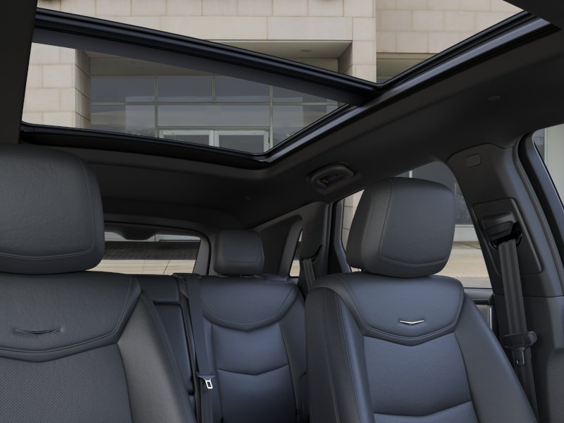 2026 Cadillac XT5 Premium Luxury - Photo 24