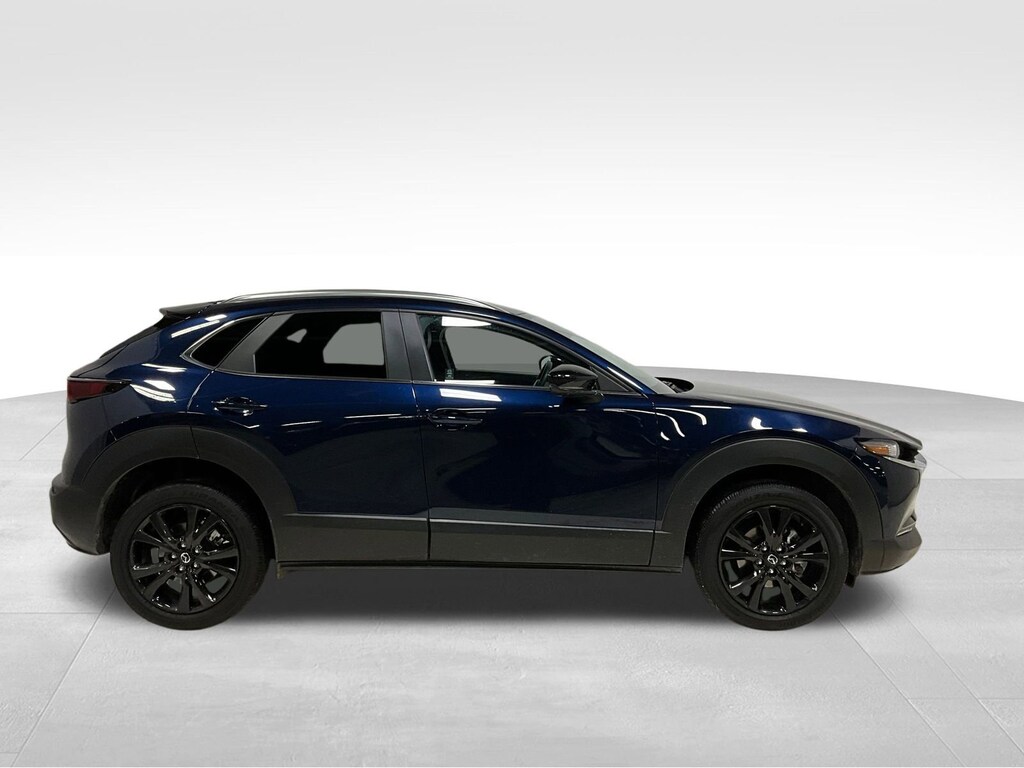 Used 2025 Mazda CX-30 2.5 S Select Sport