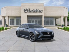 2026 CADILLAC CT5-V V-Series Sedan