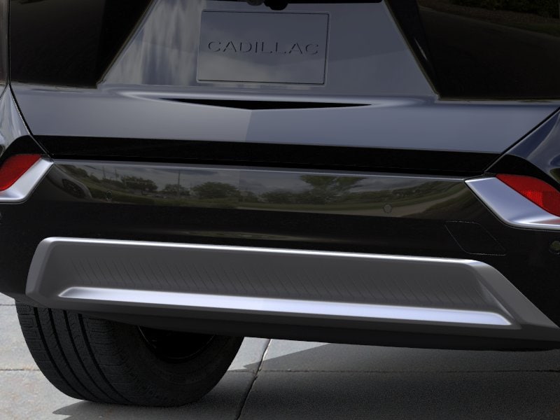 2026 Cadillac OPTIQ Premium Sport - Photo 14