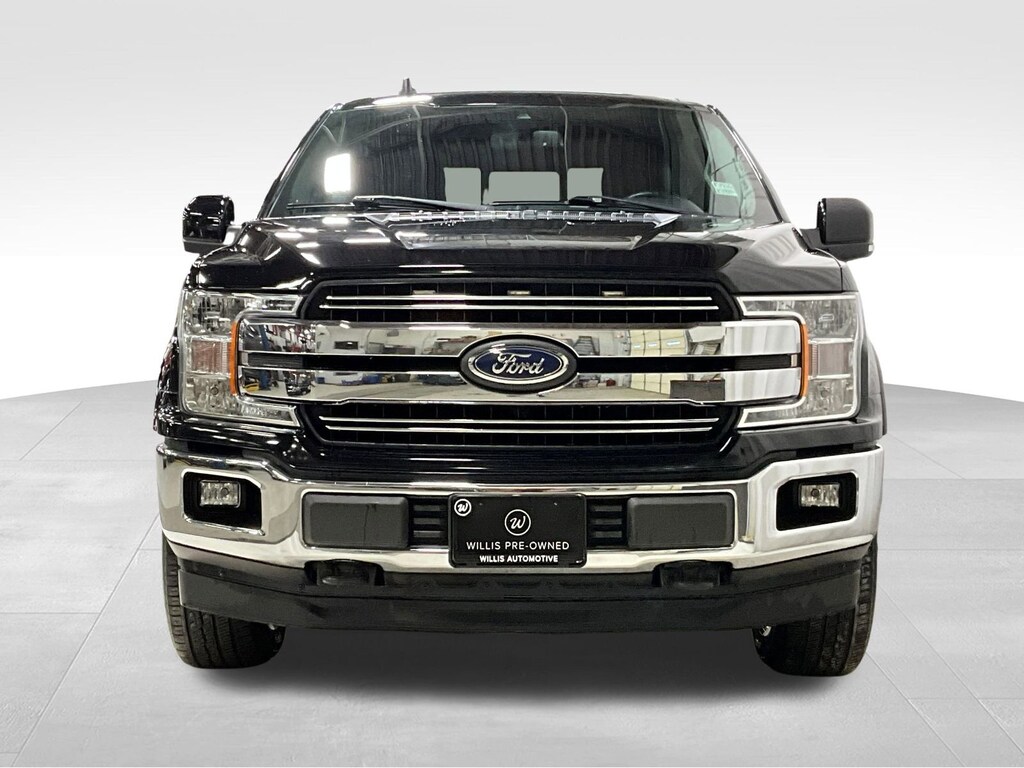 Used 2019 Ford F-150 XL
