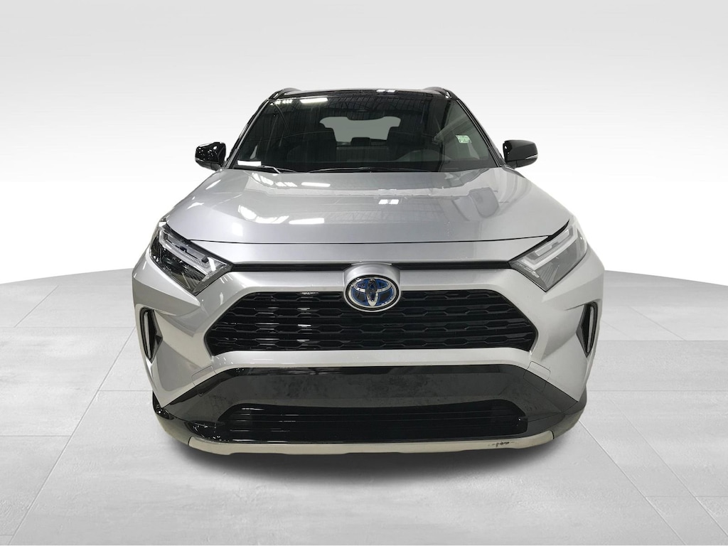 Used 2023 Toyota RAV4 Hybrid XSE