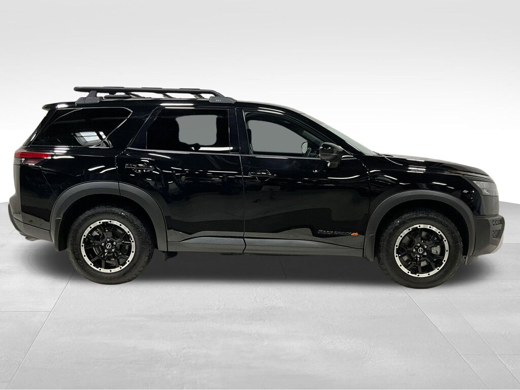 Used 2024 Nissan Pathfinder Rock Creek
