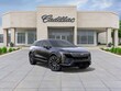  CADILLAC OPTIQ