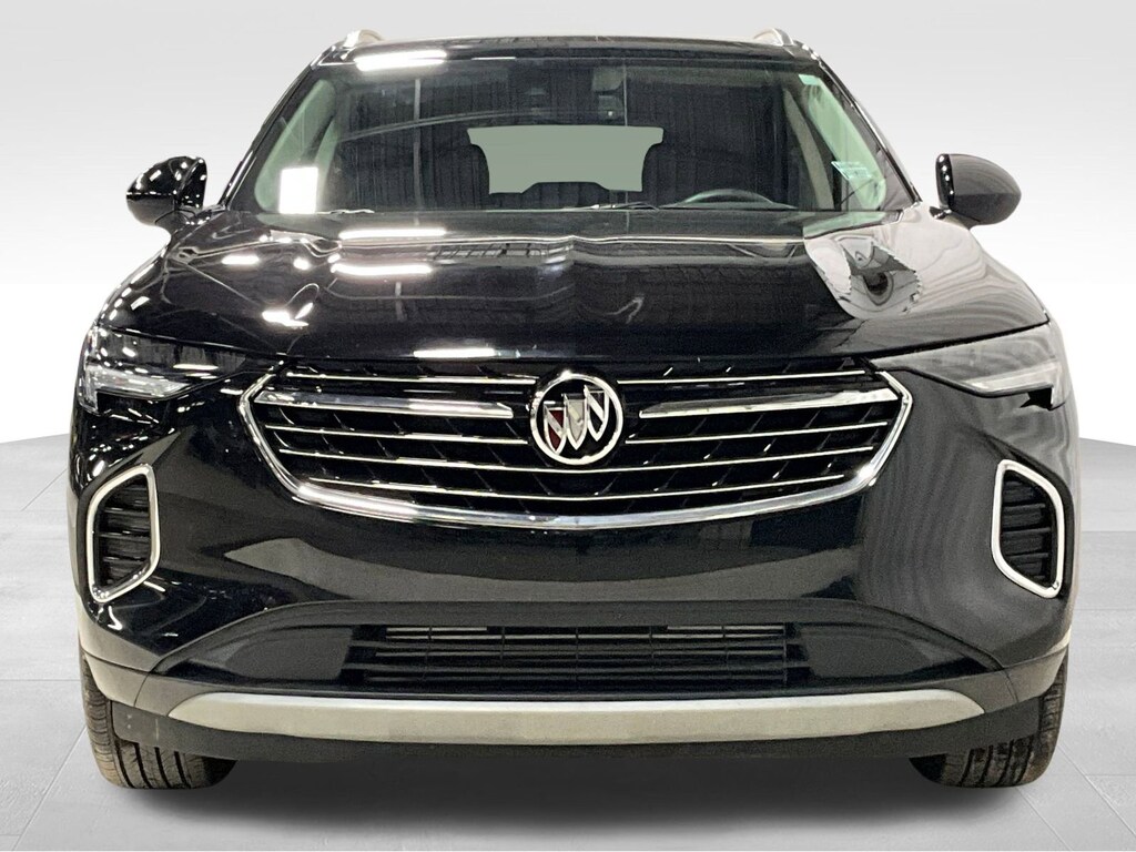 Used 2023 Buick Envision Preferred SUV