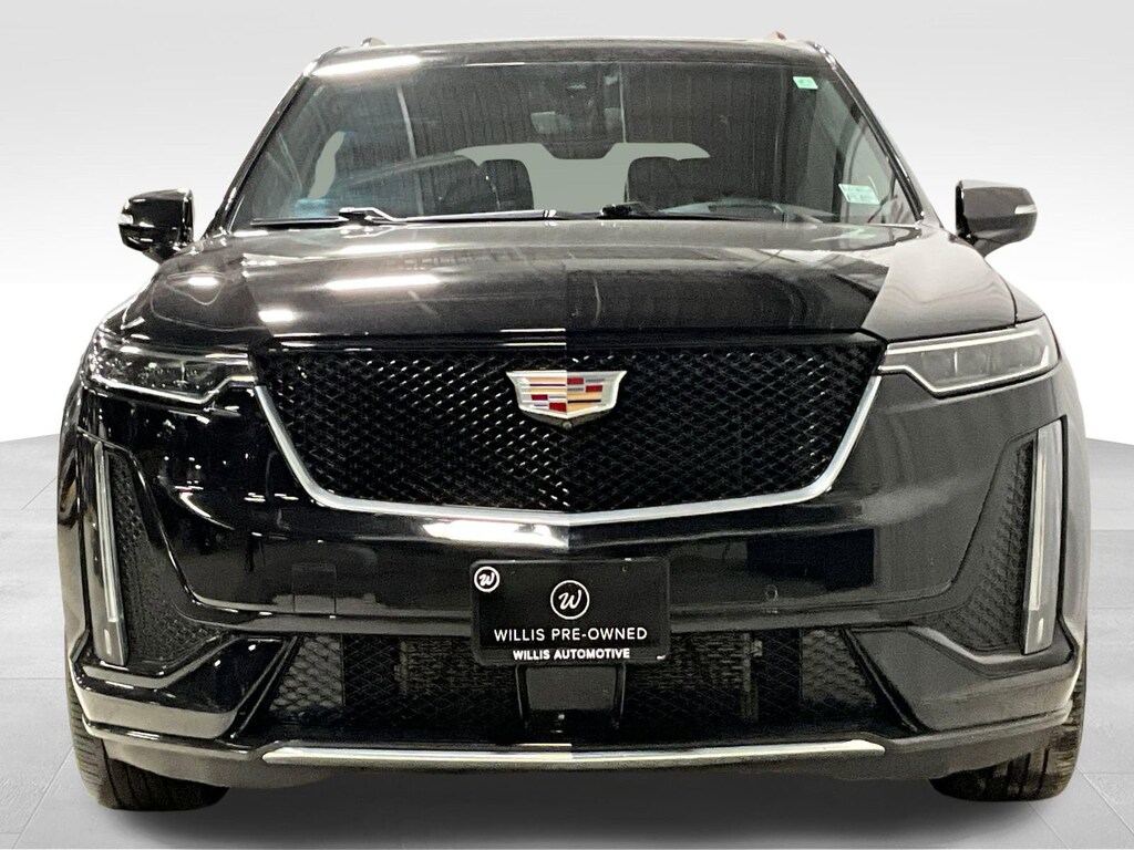 Used 2023 CADILLAC XT6 Sport SUV