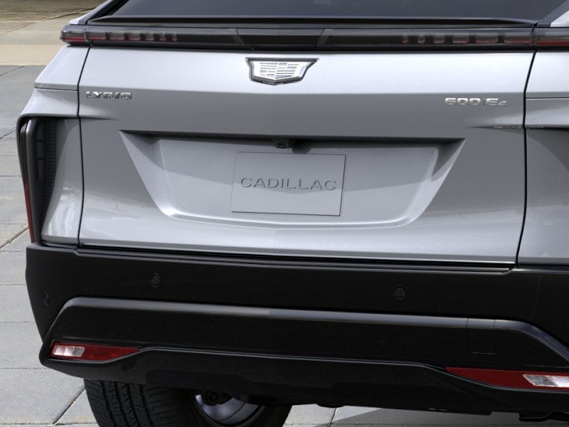 2026 Cadillac LYRIQ Sport - Photo 14