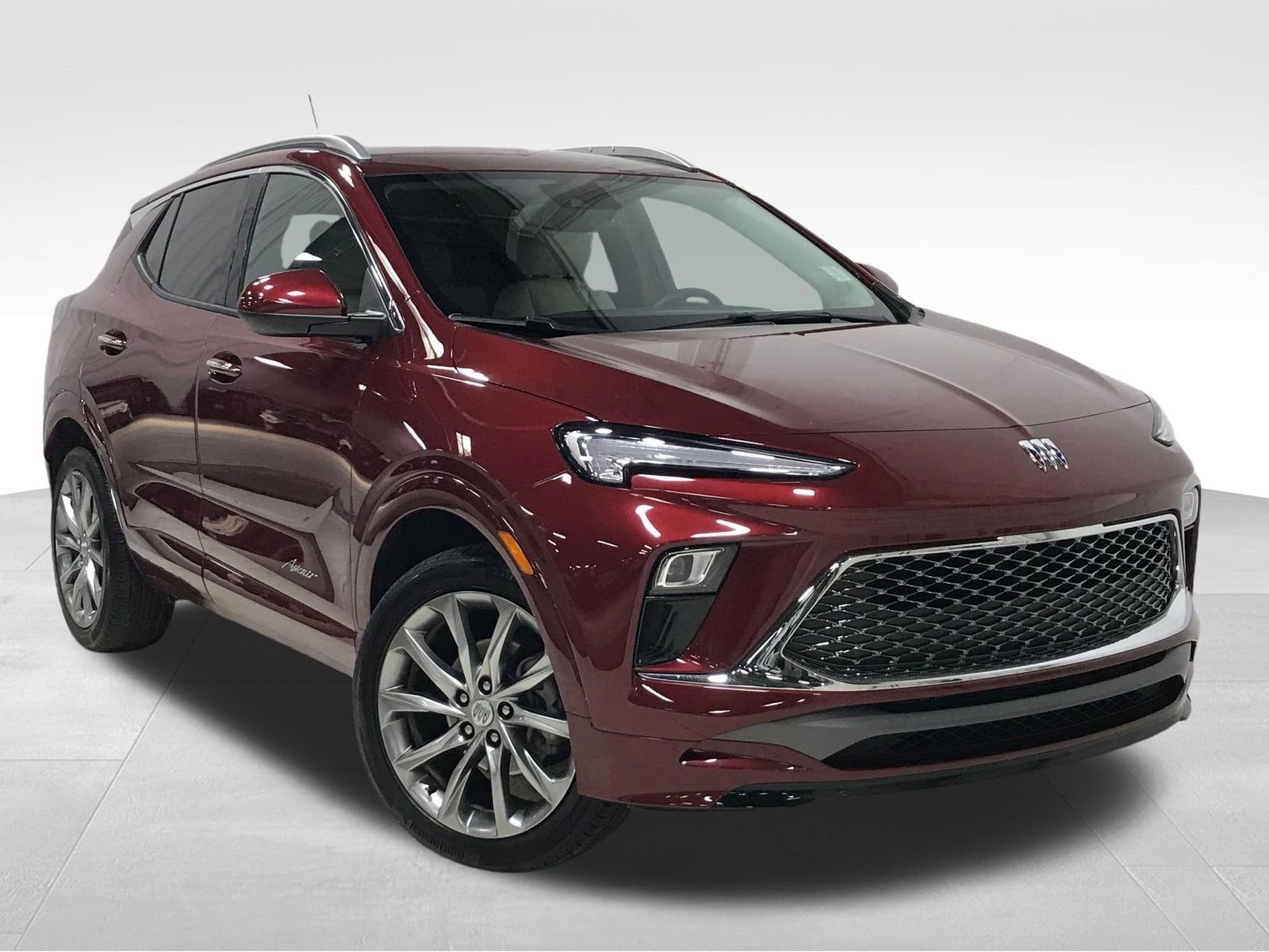 2024 Buick Encore GX Avenir AWD's photo