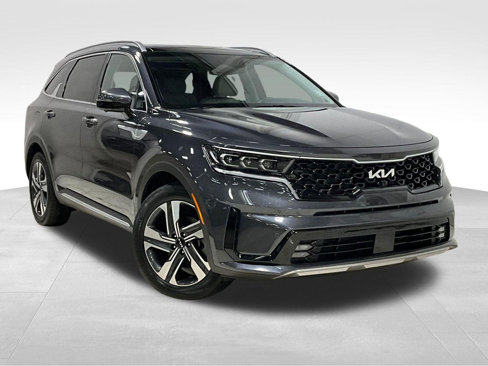 2023 Kia Sorento SX Prestige PHEV's photo