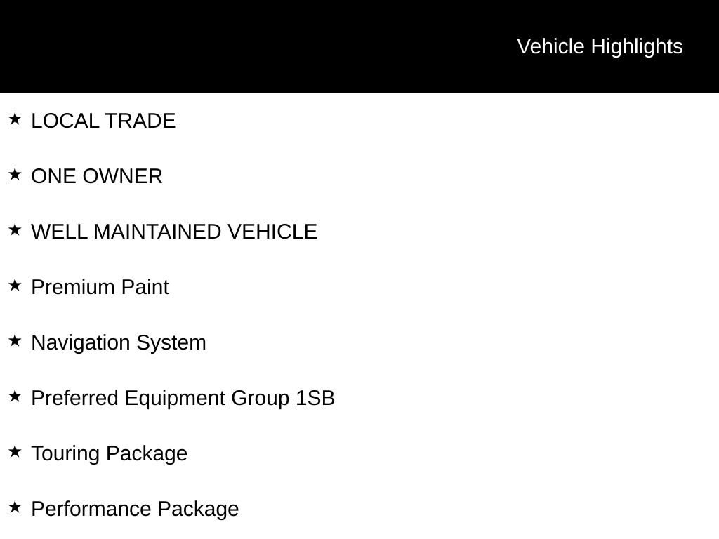 Certified 2023 CADILLAC Escalade Premium Luxury SUV