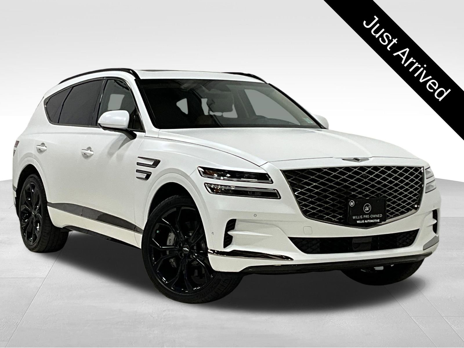 2024 Genesis GV80 3.5T Prestige Signature AWD's photo