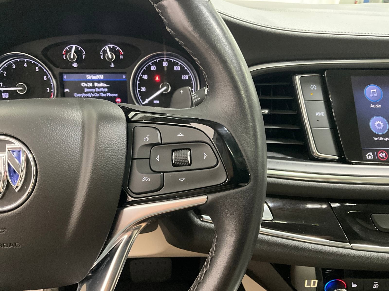 2023 Buick Enclave Essence - Photo 15