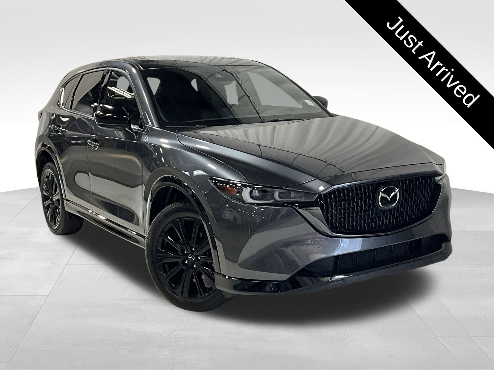 2024 Mazda CX-5 Turbo Premium Package's photo
