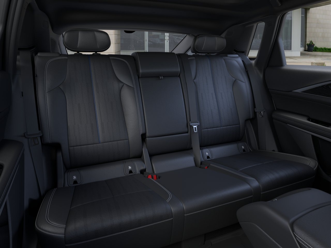 2026 Cadillac LYRIQ Sport - Photo 17