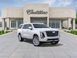CADILLAC Escalade ESV