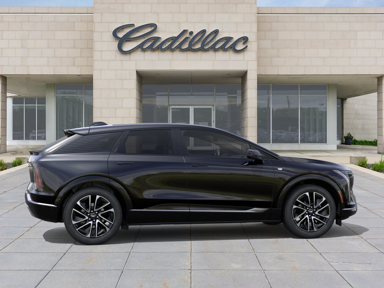 2026 Cadillac OPTIQ Premium Sport - Photo 5