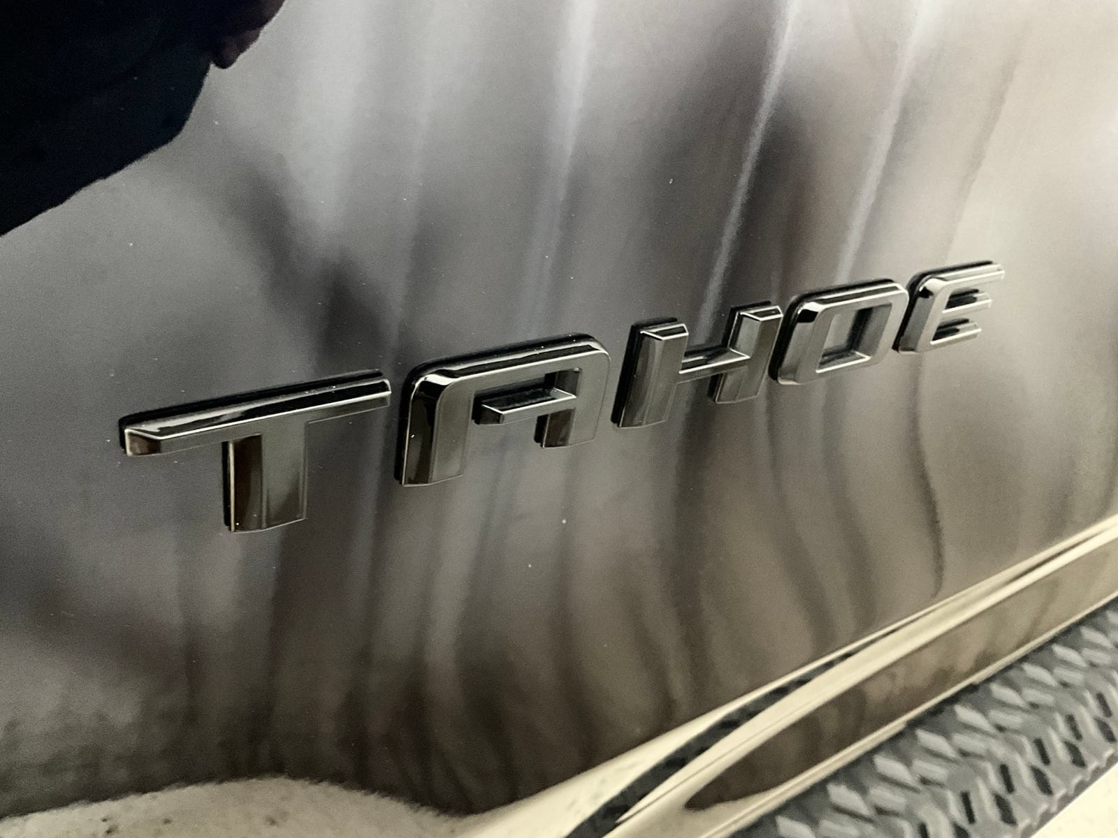 2023 Chevrolet Tahoe Z71 - Photo 31