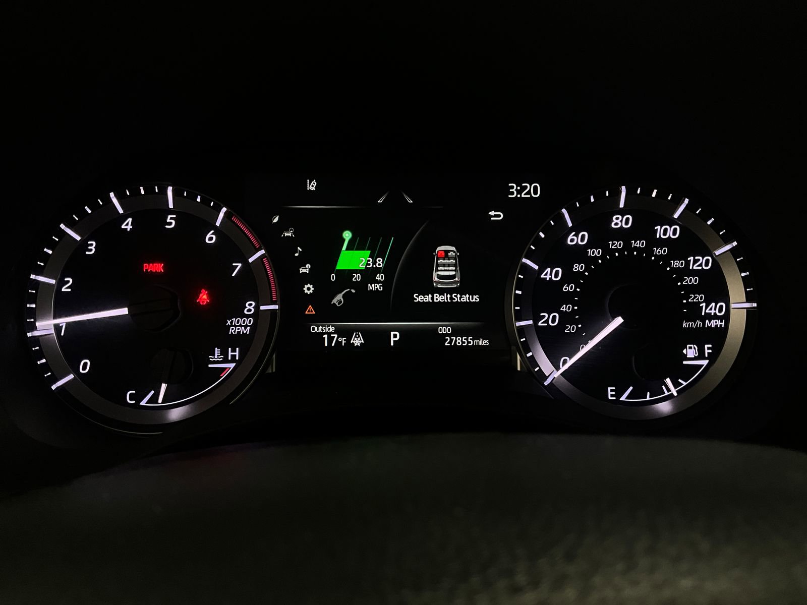 2023 Toyota Highlander L - Photo 18