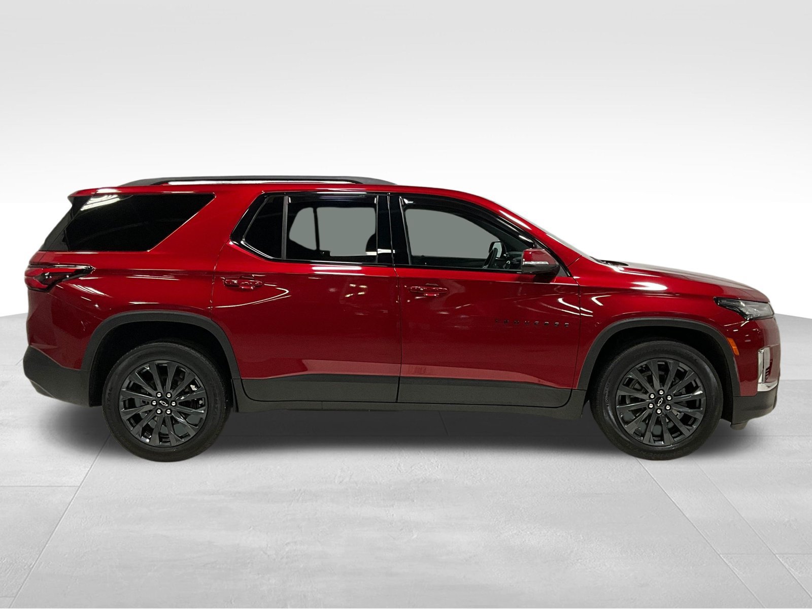 Used 2023 Chevrolet Traverse RS SUV