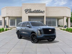 2026 CADILLAC Escalade ESV Platinum Sport SUV