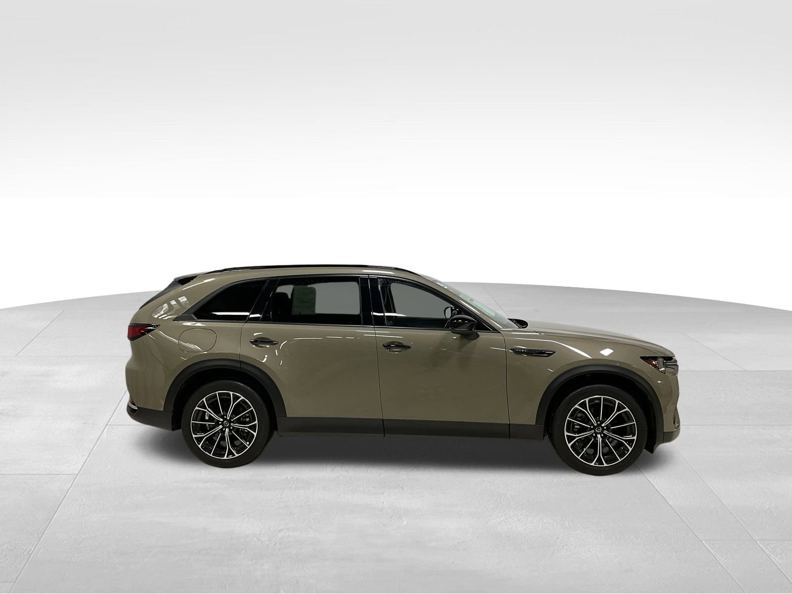 2025 Mazda CX-70 Premium Package - Photo 3